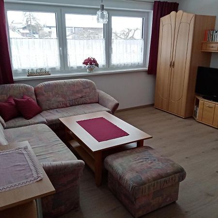 Haus Birgit Apartment วัลช์ซี ภายนอก รูปภาพ