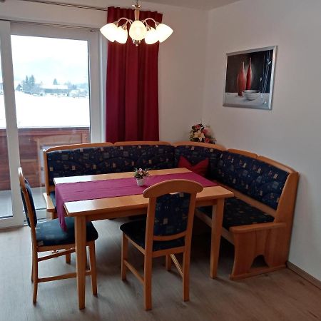 Haus Birgit Apartment วัลช์ซี ภายนอก รูปภาพ