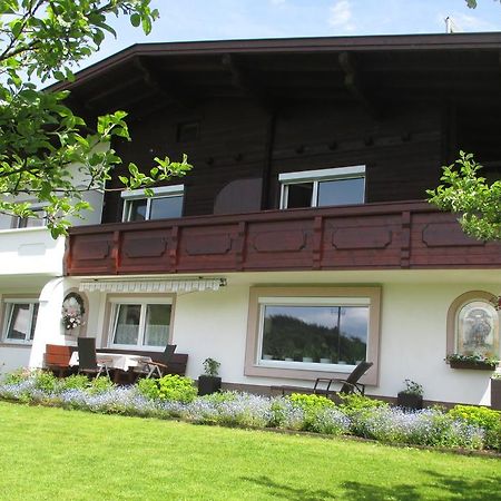 Haus Birgit Apartment วัลช์ซี ภายนอก รูปภาพ