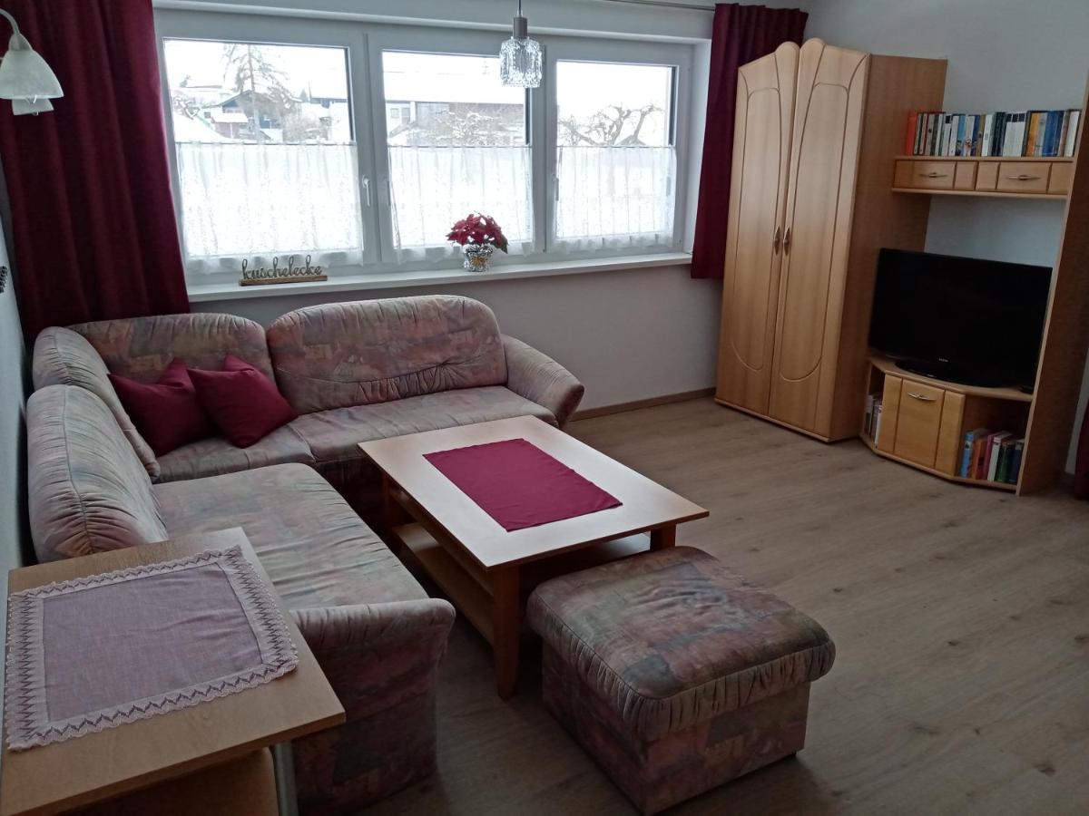 Haus Birgit Apartment วัลช์ซี ภายนอก รูปภาพ