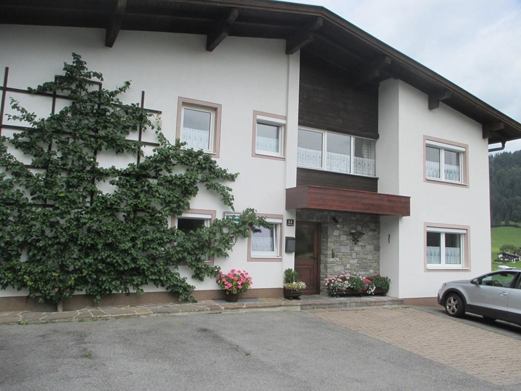 Haus Birgit Apartment วัลช์ซี ภายนอก รูปภาพ