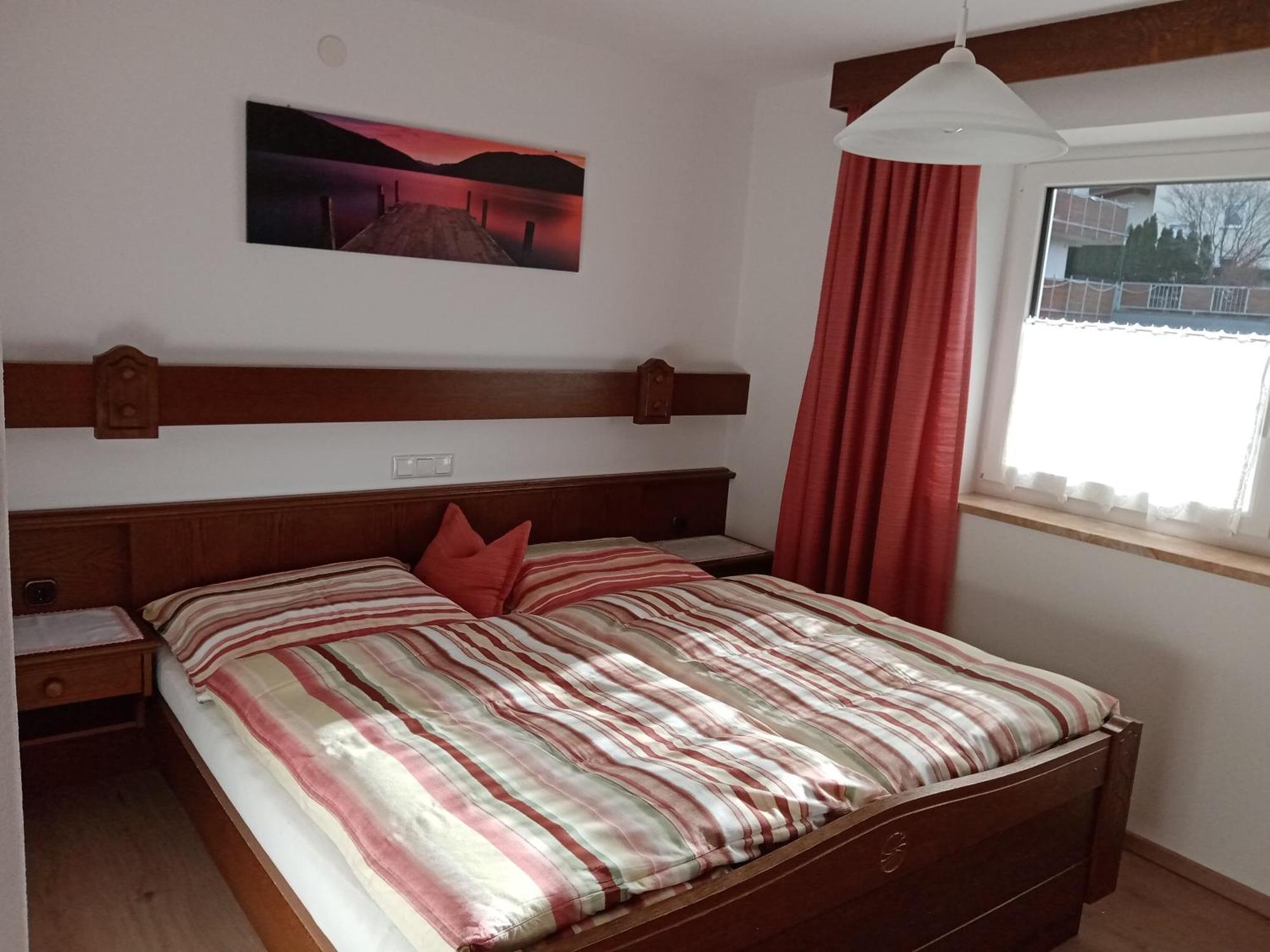 Haus Birgit Apartment วัลช์ซี ภายนอก รูปภาพ